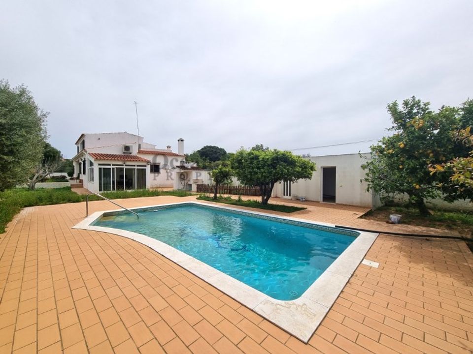 Villa i Quarteira, Faro - foto 3