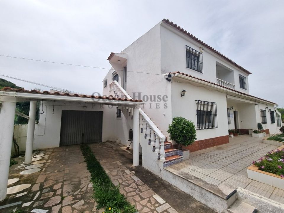 Villa i Quarteira, Faro - foto 2