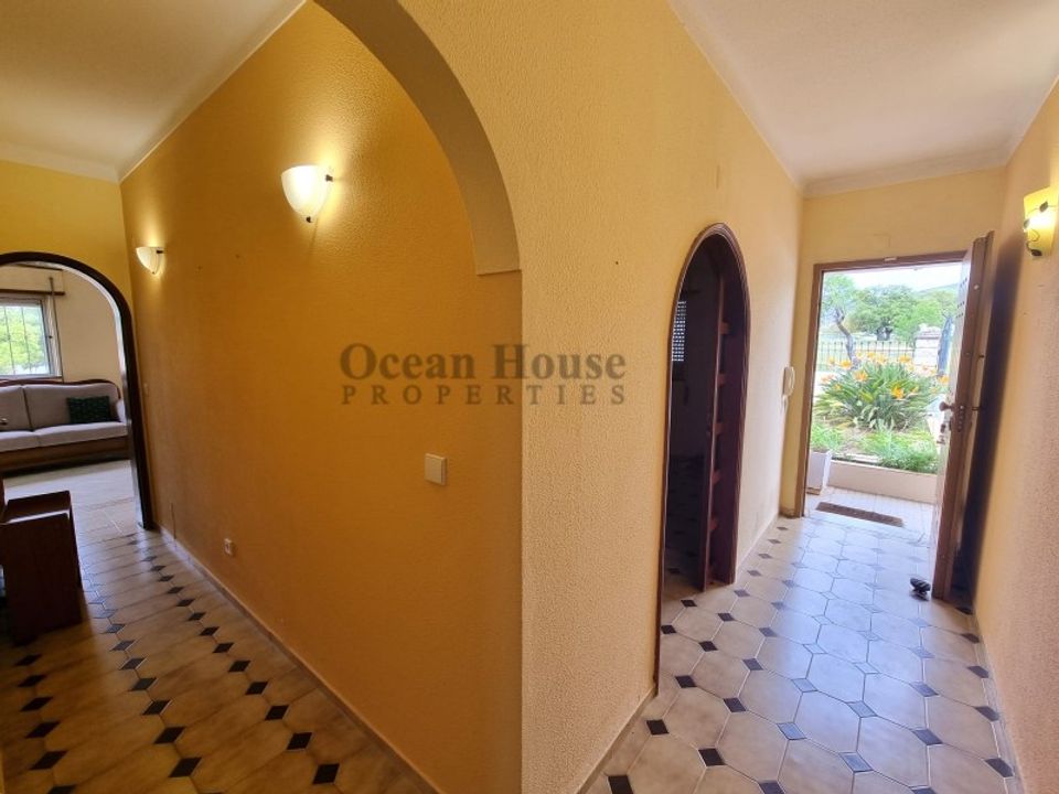 Villa i Quarteira, Faro - foto 4