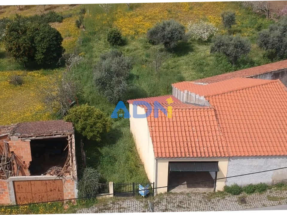 Farm hus i Castelo Branco, Castelo Branco - foto 1
