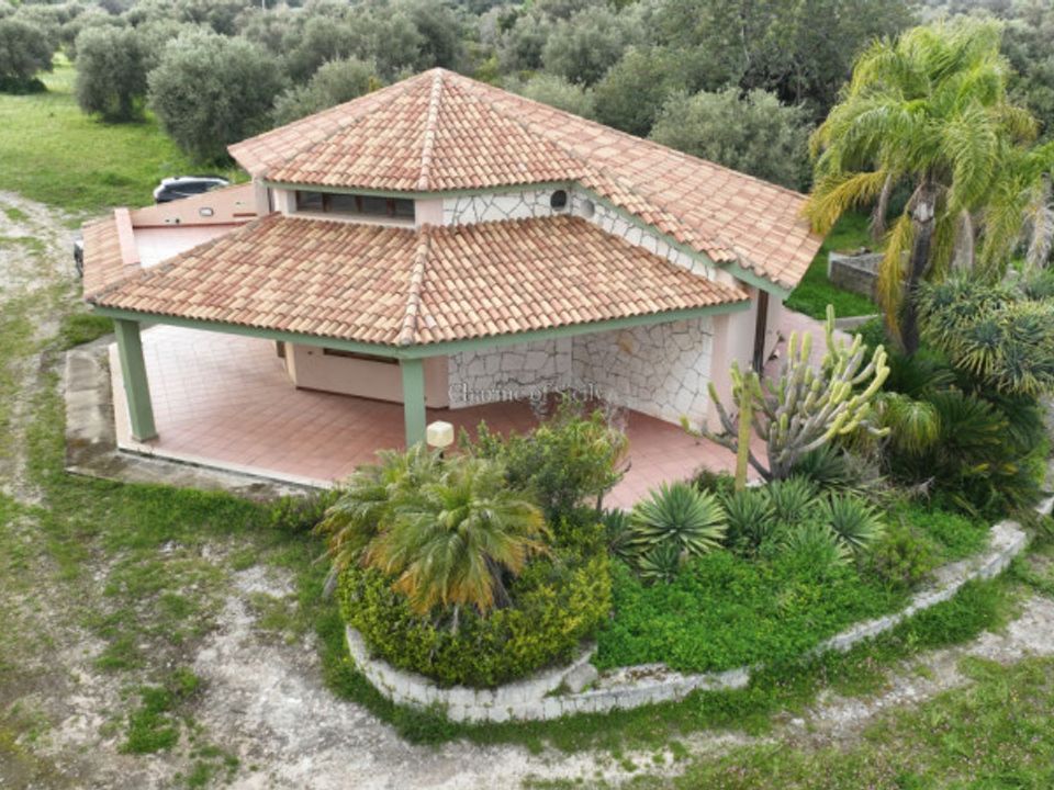 Villa i Melilli, Siracusa - foto 2