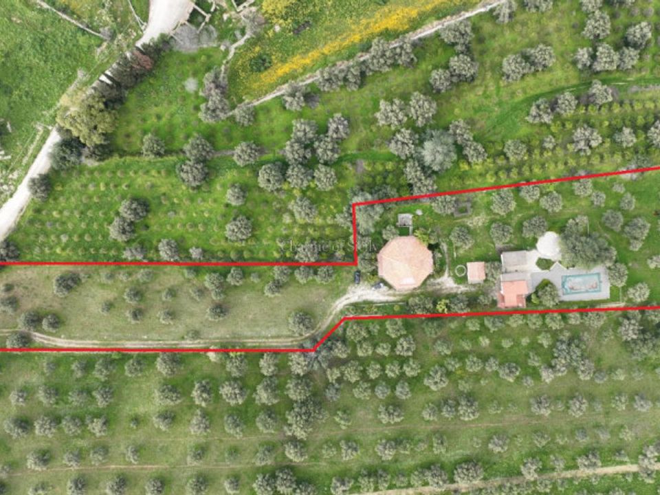 Villa i Melilli, Siracusa - foto 3