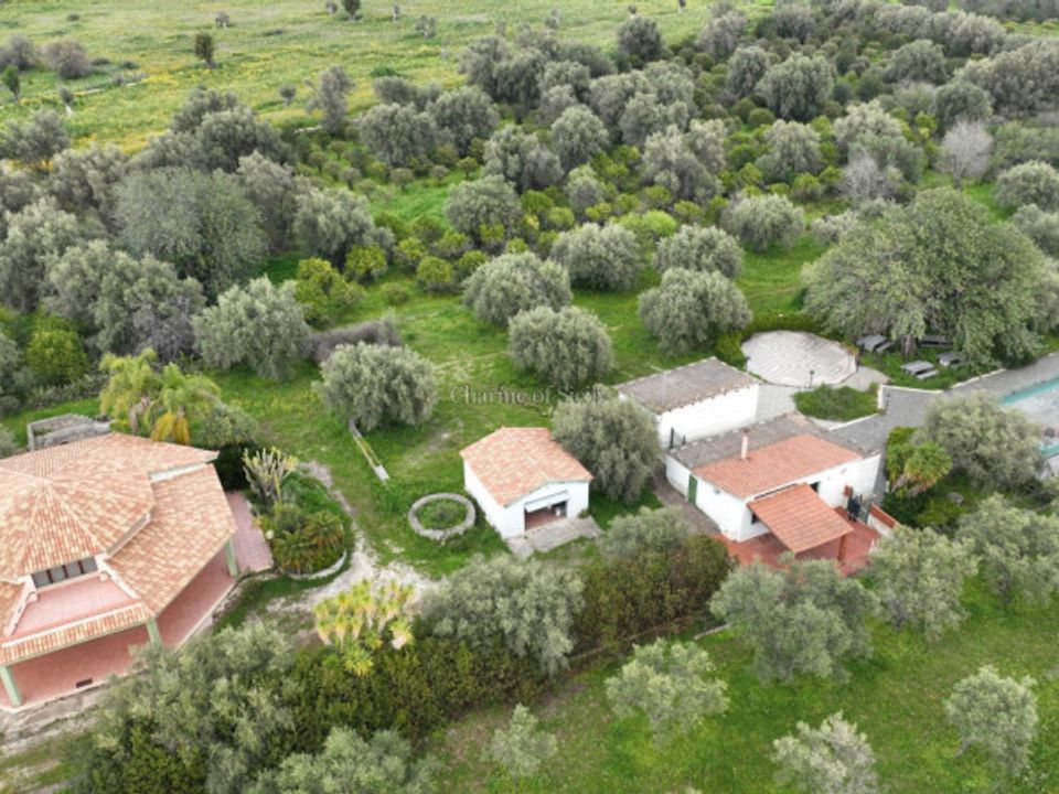 Villa i Melilli, Siracusa - foto 5