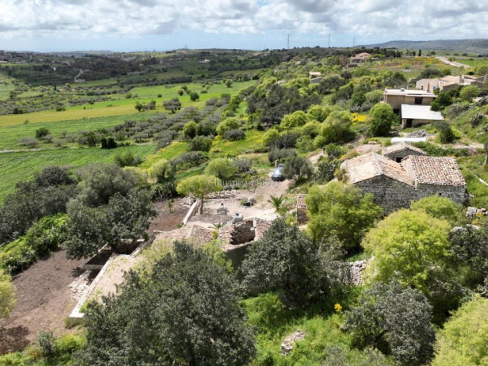 Villa i Modica, Ragusa - foto 2
