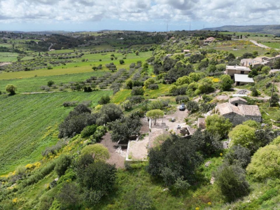 Villa i Modica, Ragusa - foto 3