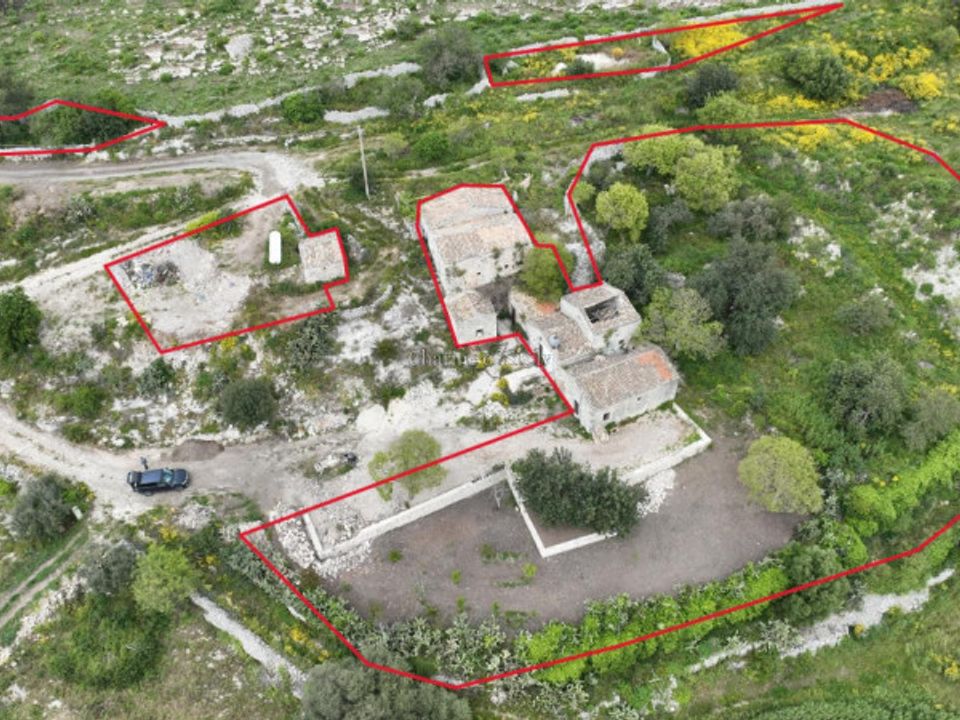 Villa i Modica, Ragusa - foto 4