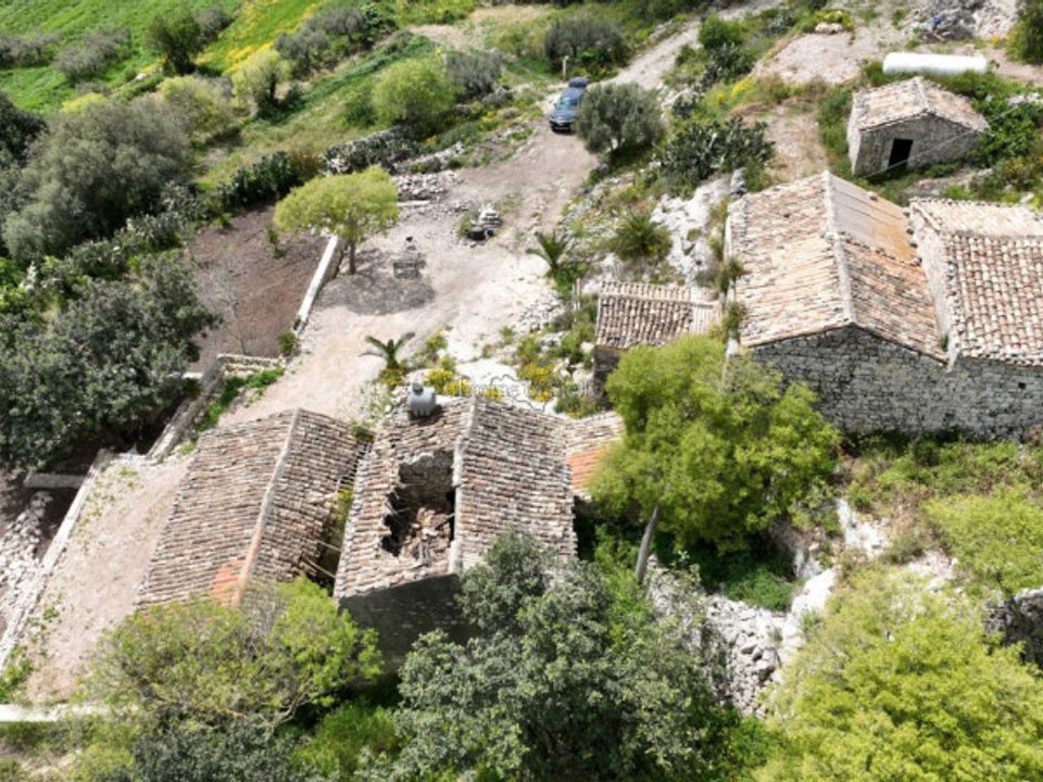 Villa i Modica, Ragusa - foto 5