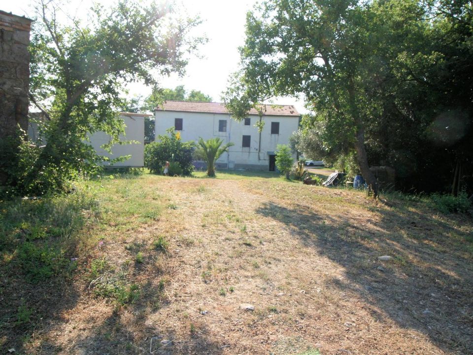 Landejendom i Roccastrada, Grosseto - foto 2