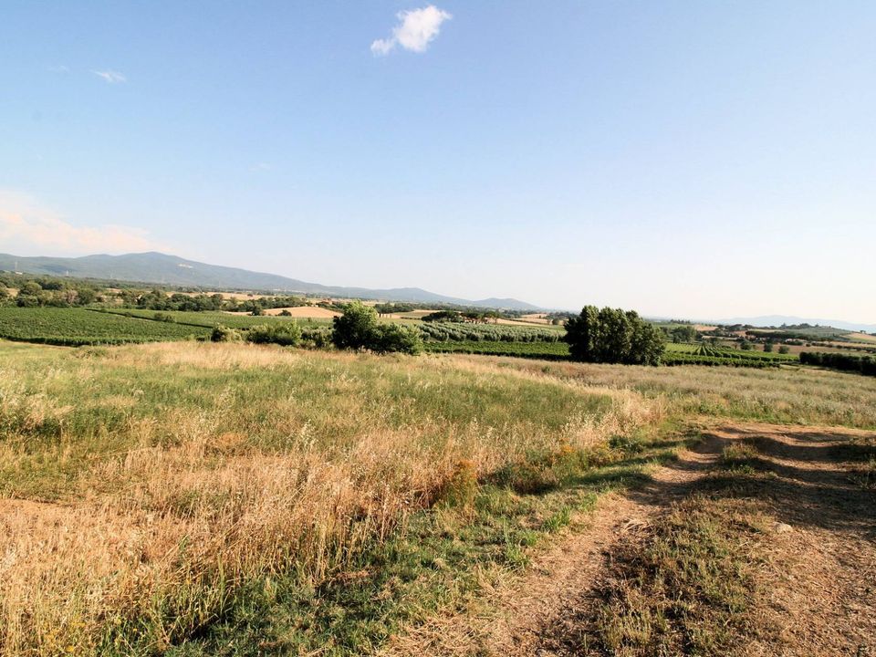 Landejendom i Roccastrada, Grosseto - foto 3