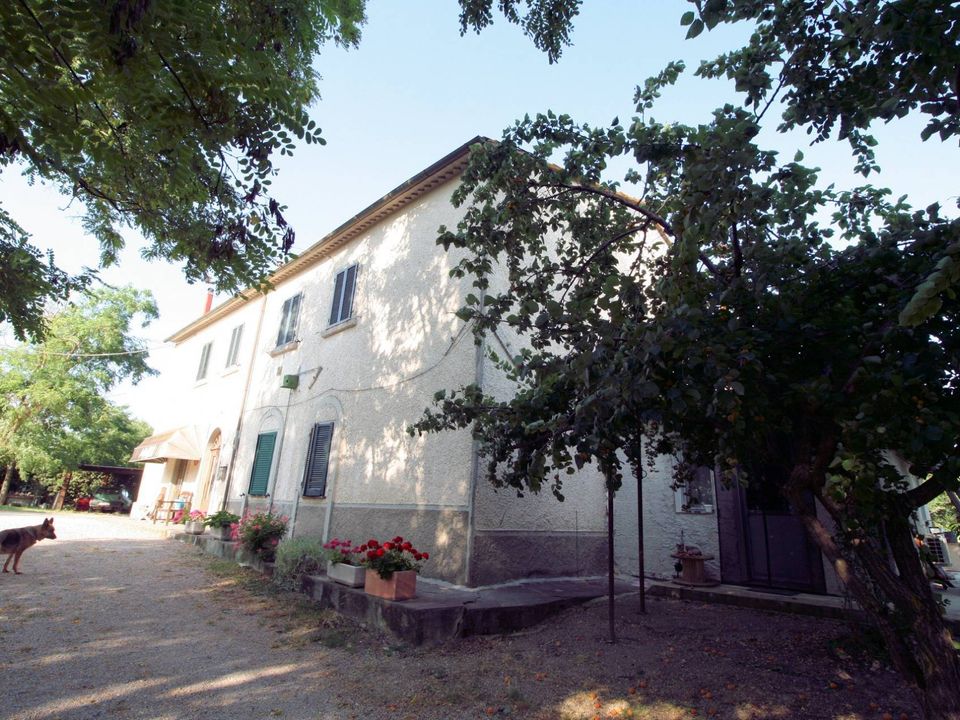 Landejendom i Roccastrada, Grosseto - foto 5