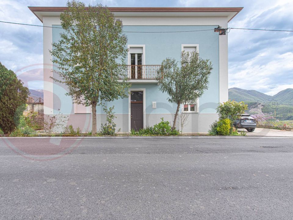 Villa i Picinisco, Frosinone - foto 3