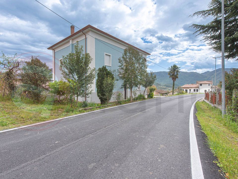 Villa i Picinisco, Frosinone - foto 4