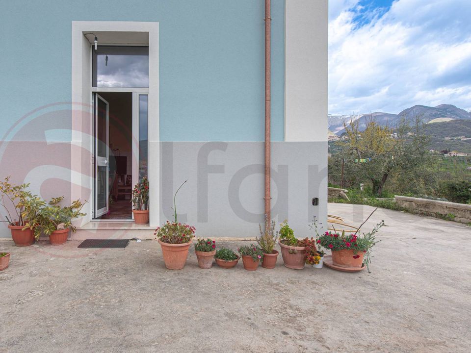 Villa i Picinisco, Frosinone - foto 5