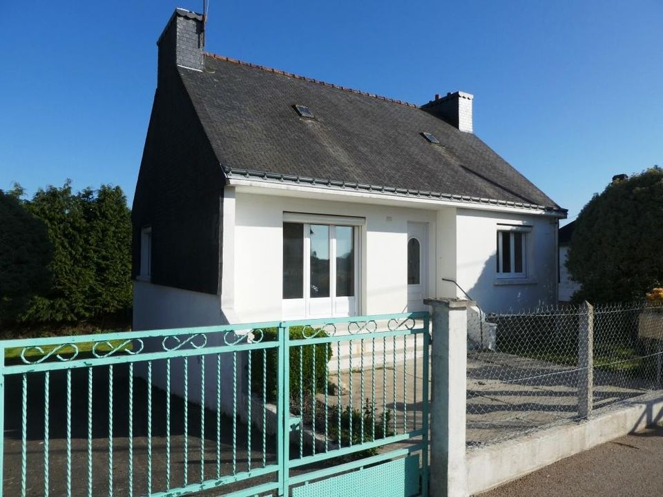 Villa i Ploerdut, Morbihan - foto 2