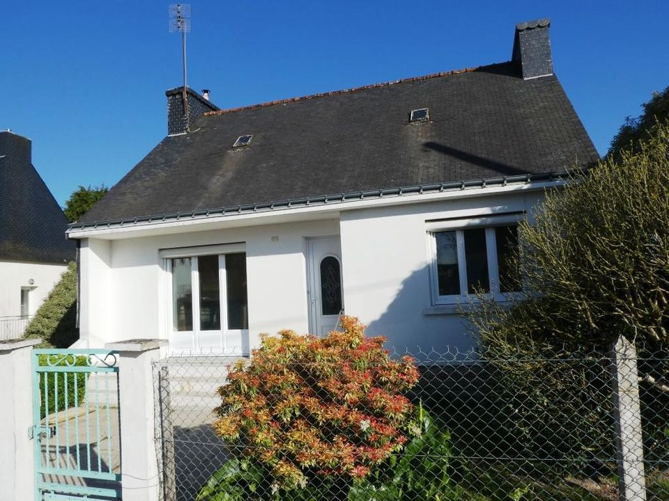 Villa i Ploerdut, Morbihan - foto 3