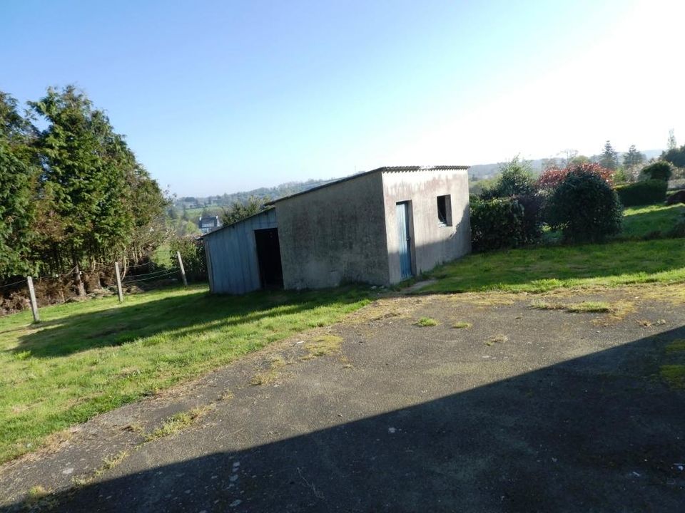 Villa i Ploerdut, Morbihan - foto 4