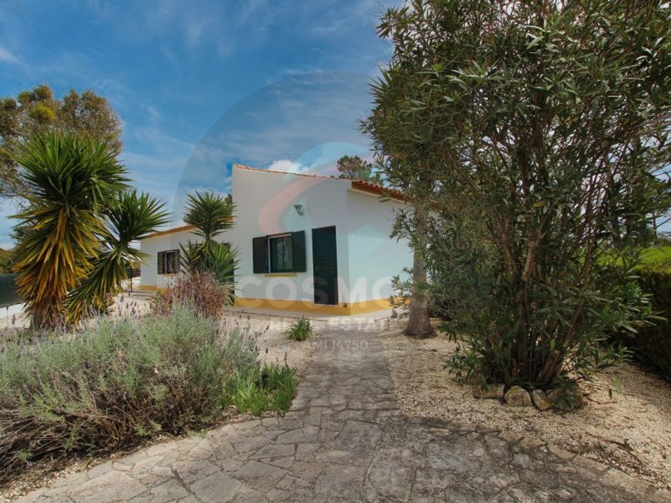 Herregård i Aljezur, Faro - bilde 5