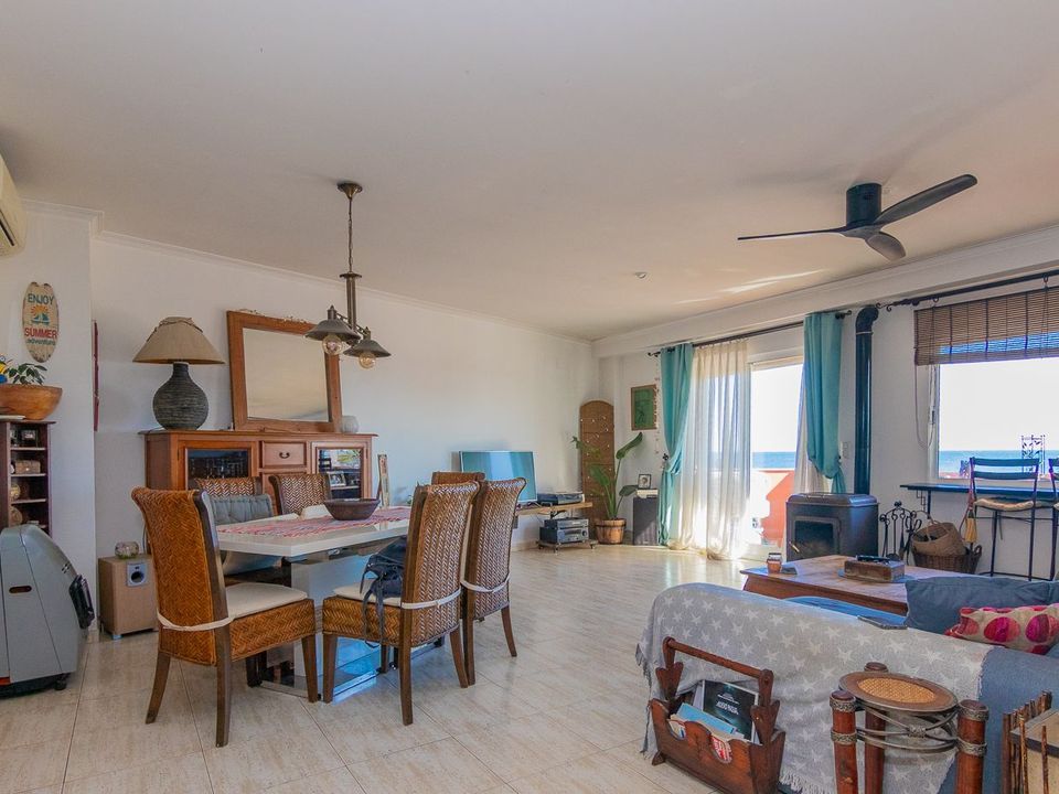 Penthouse i Denia, Alicante - foto 1