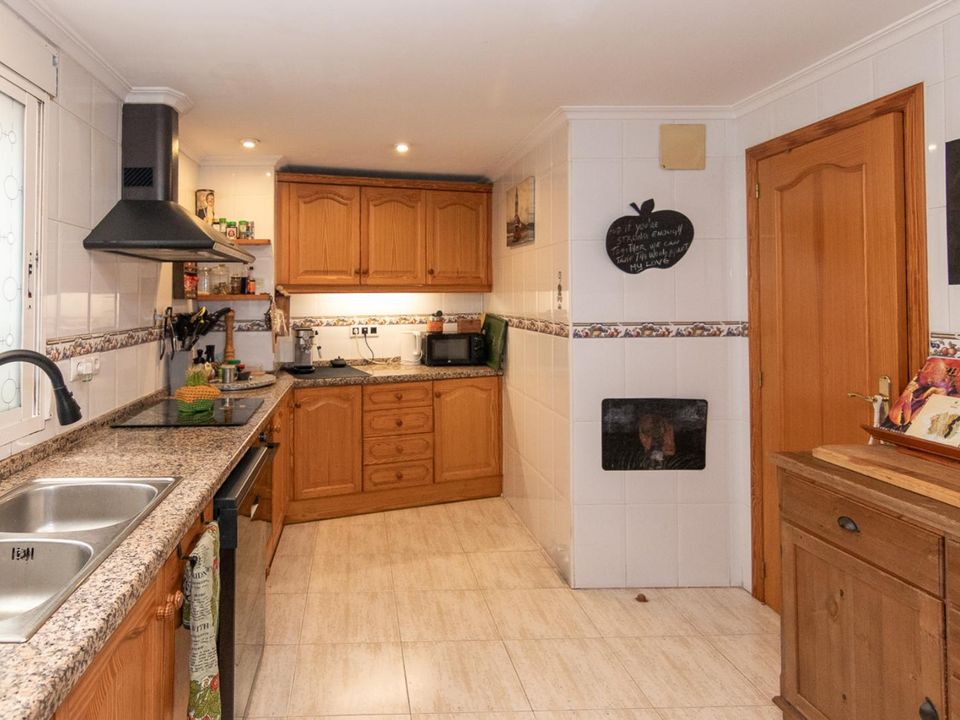 Penthouse i Denia, Alicante - foto 3