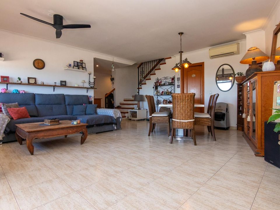 Penthouse i Denia, Alicante - foto 4
