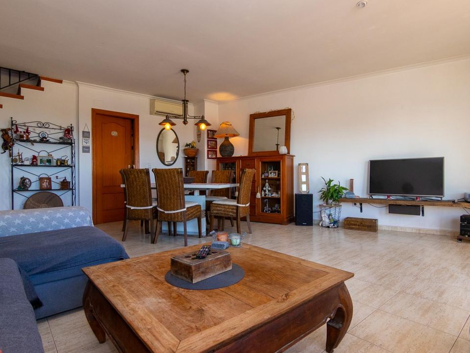 Penthouse i Denia, Alicante - foto 5