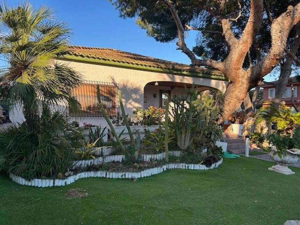Villa i Cabo Roig, Alicante - foto 2