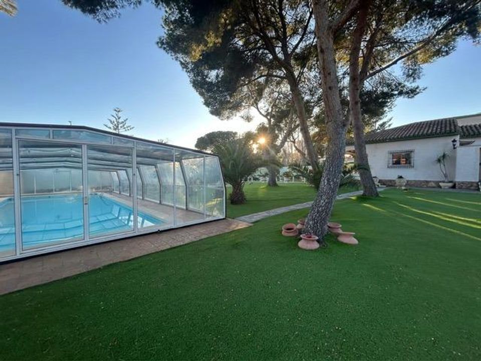 Villa i Cabo Roig, Alicante - foto 3