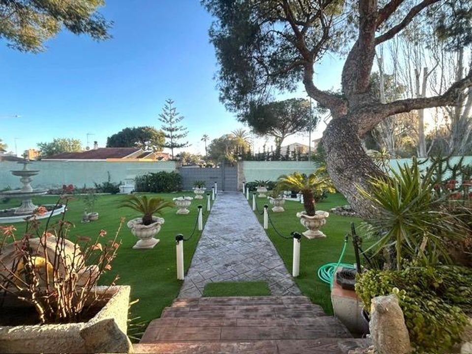 Villa i Cabo Roig, Alicante - foto 5