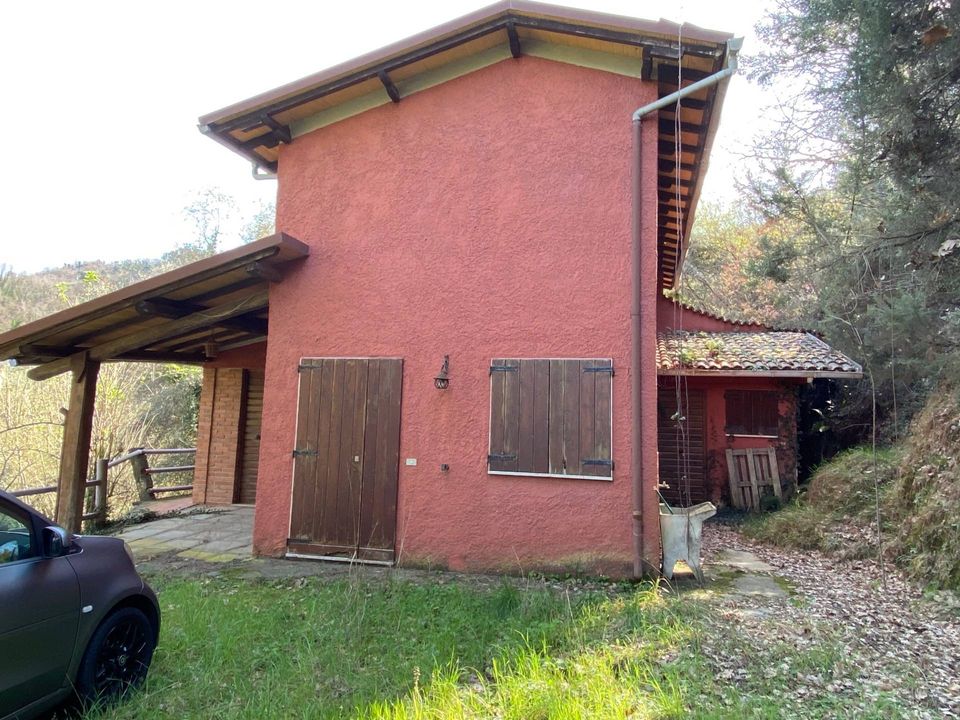 Villa i Camaiore, Lucca - foto 1