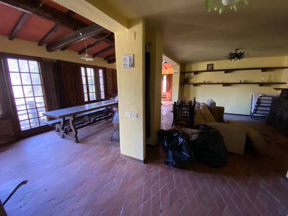 Villa i Camaiore, Lucca - foto 3