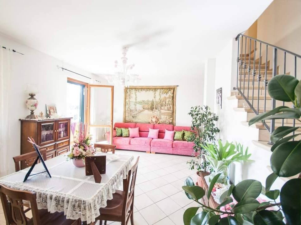 Villa i Massarosa, Lucca - foto 2