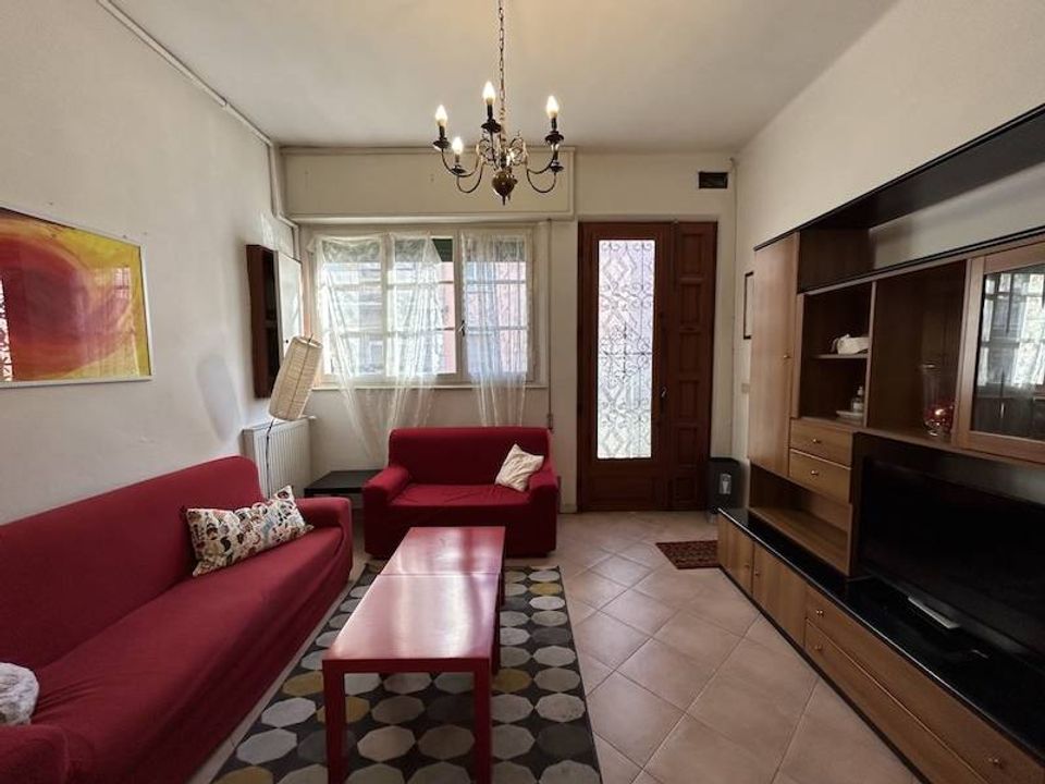 Villa i Viareggio, Lucca - foto 1