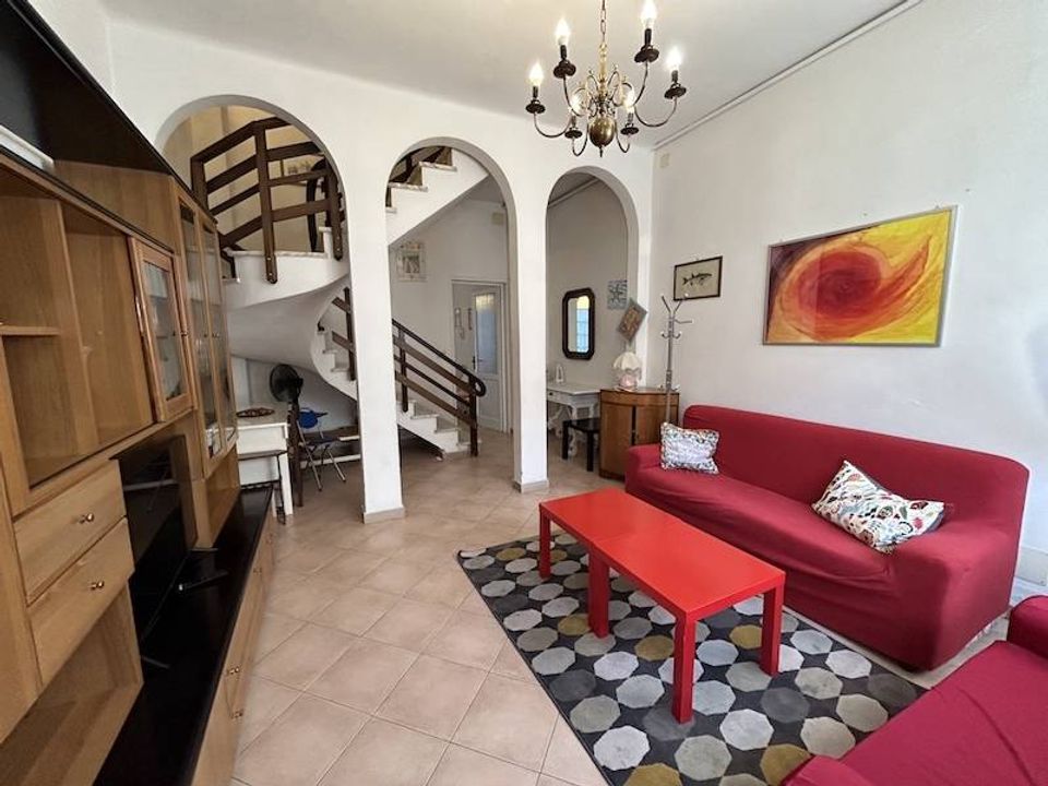 Villa i Viareggio, Lucca - foto 2