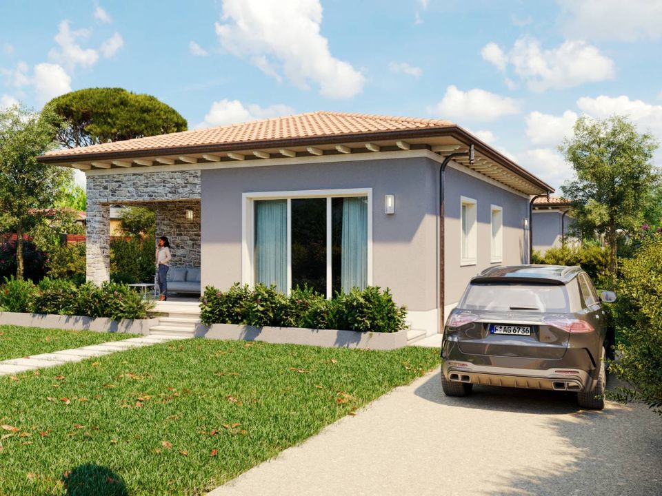 Villa i Pietrasanta, Lucca - foto 3