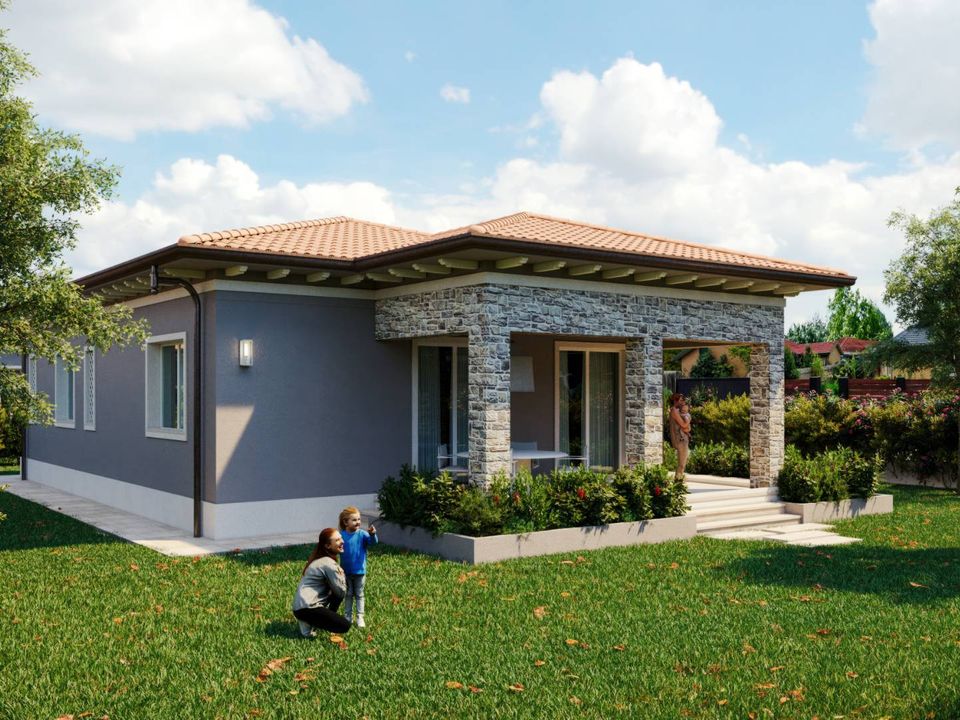Villa i Pietrasanta, Lucca - foto 4