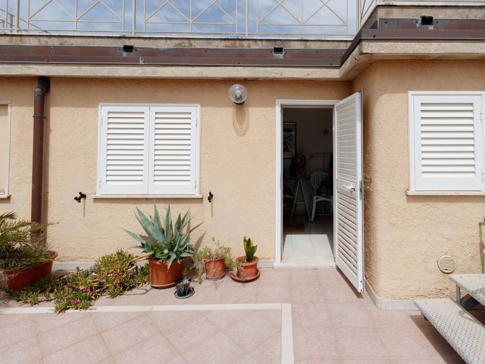 Rækkehus i Viareggio, Lucca - foto 2