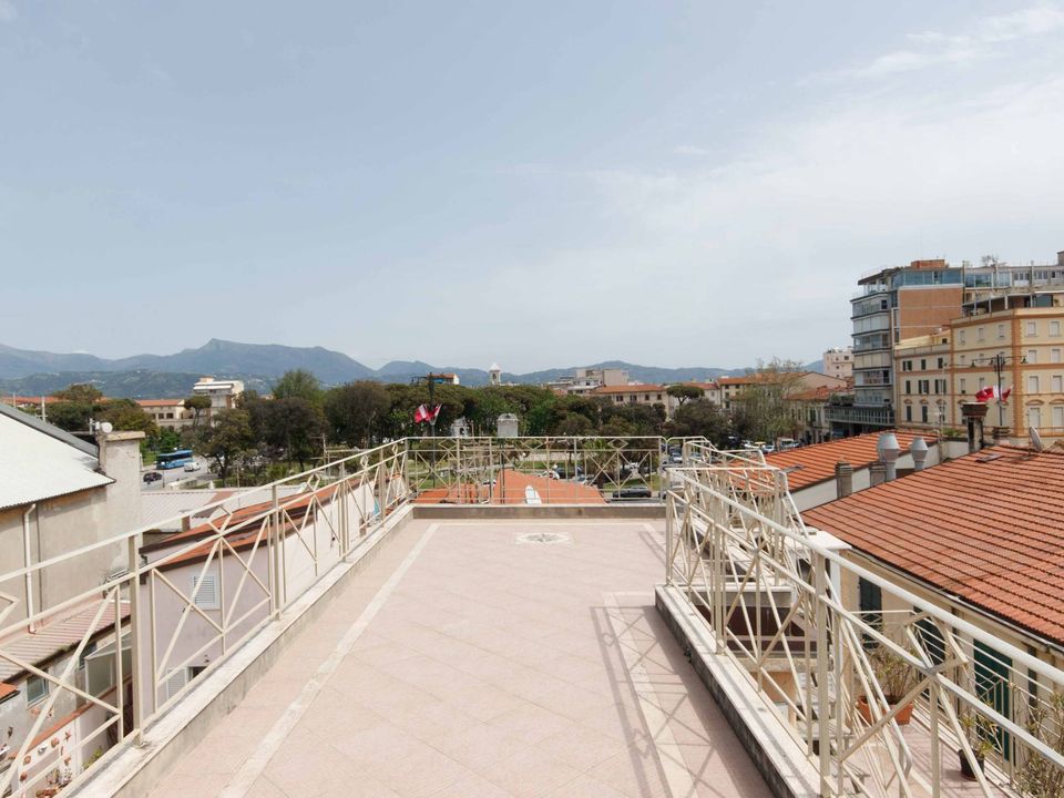 Rækkehus i Viareggio, Lucca - foto 3