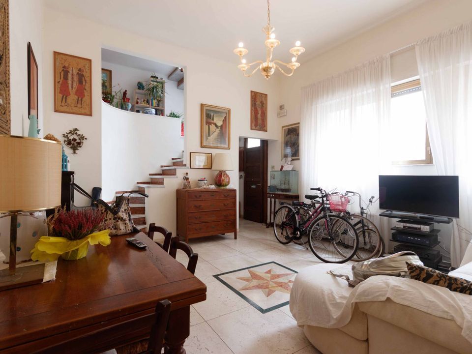 Rækkehus i Viareggio, Lucca - foto 5