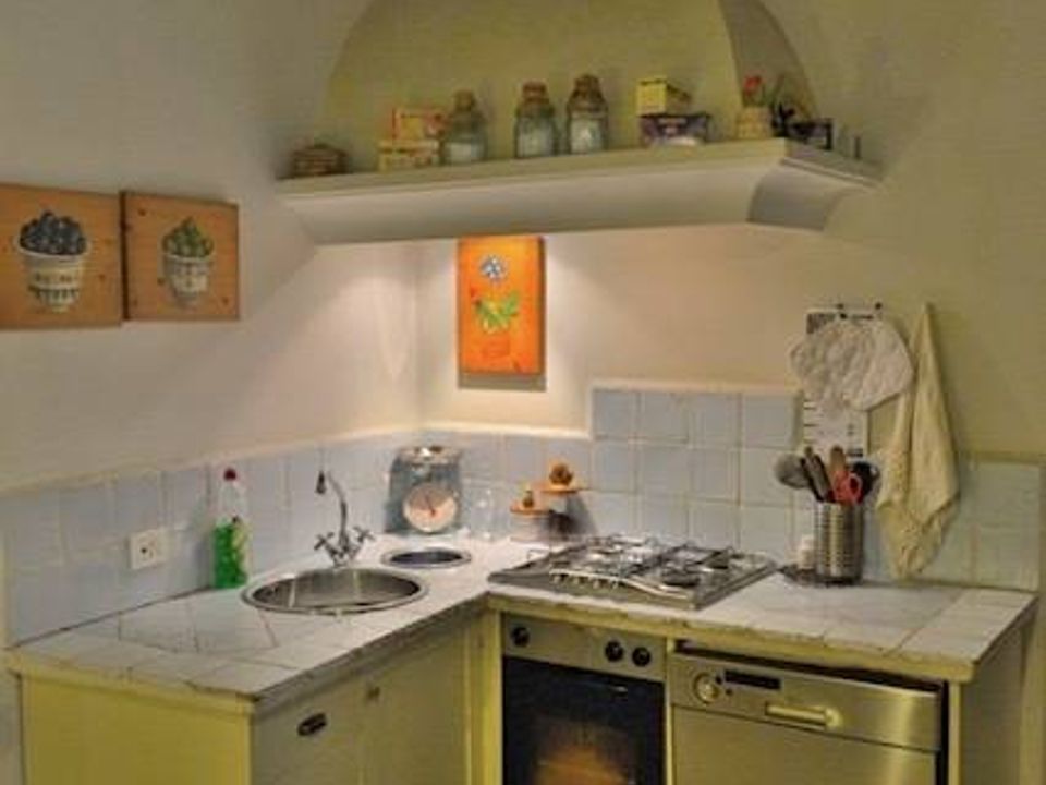Lejlighed i Camaiore, Lucca - foto 5