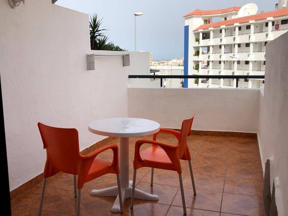 Lejlighed i Arona, Tenerife - foto 1