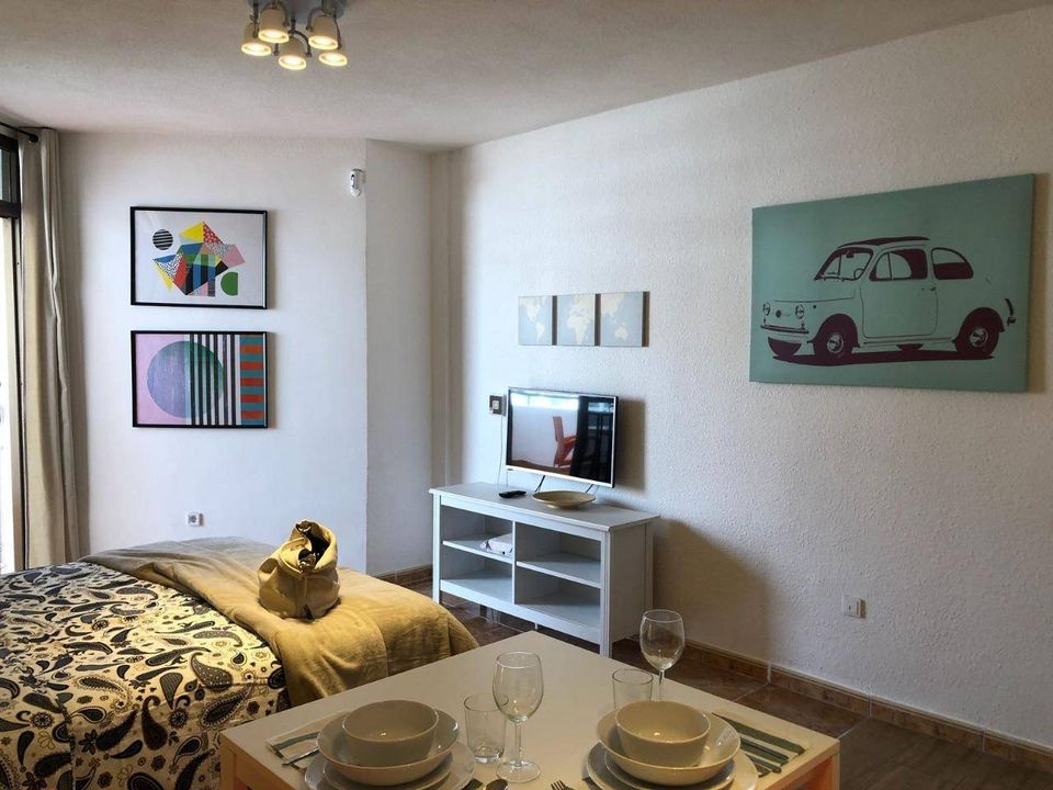 Lejlighed i Arona, Tenerife - foto 4