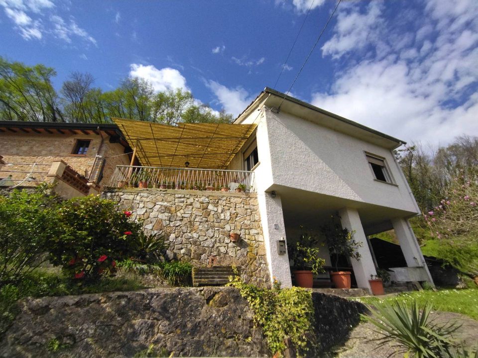 Villa i Camaiore, Lucca - foto 1