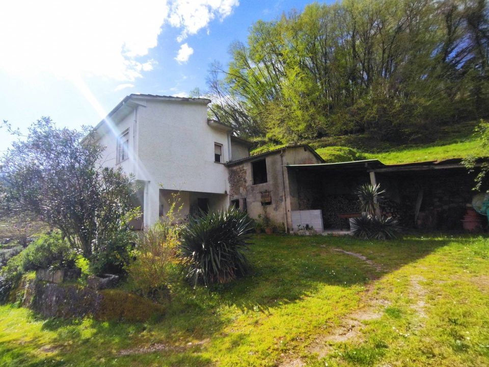 Villa i Camaiore, Lucca - foto 2