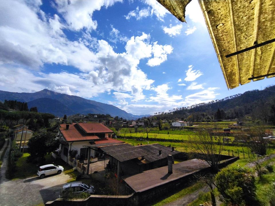 Villa i Camaiore, Lucca - foto 3