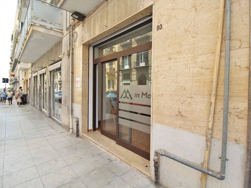 Erhvervsejendom i Palermo, Palermo - foto 5