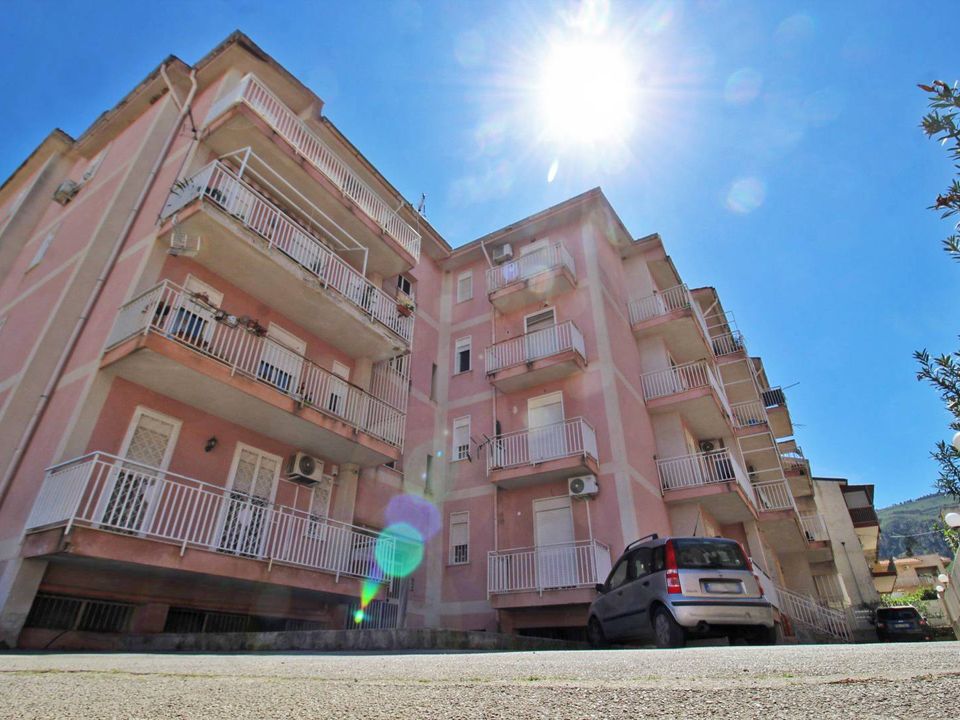 Lejlighed i Villabate, Palermo - foto 2