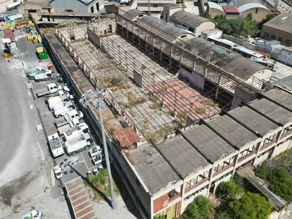 L'establiment comercial a Palermo, Palermo - foto 4