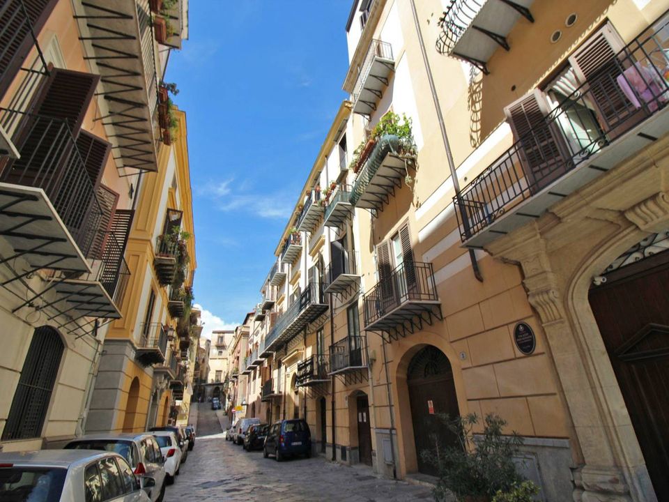 Leilighet i Palermo, Palermo - bilde 4
