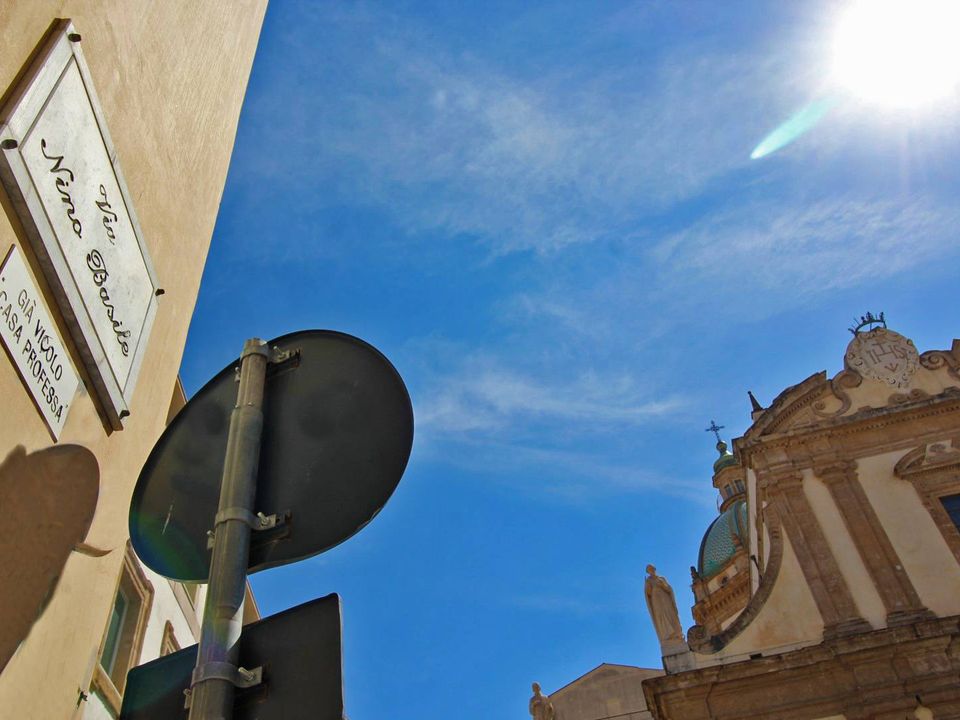 Leilighet i Palermo, Palermo - bilde 5