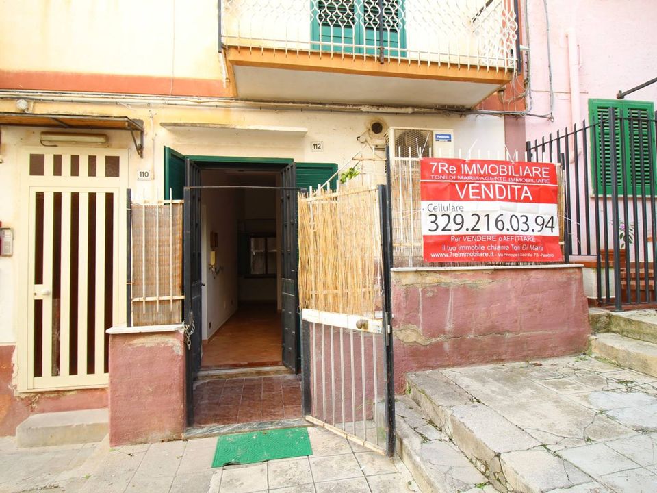 Lejlighed i Palermo, Palermo - foto 2